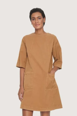 BITTE KAI RAND Kjoler^Wabi oversize kjole