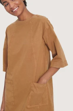 BITTE KAI RAND Kjoler^Wabi oversize kjole